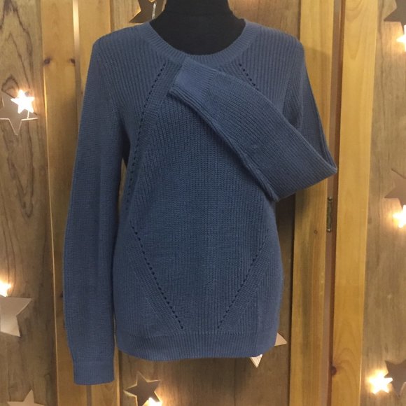 Noisy May Boxy Fit Sweater - Picture 2 of 10
